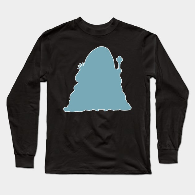 Trebol Long Sleeve T-Shirt by onepiecechibiproject